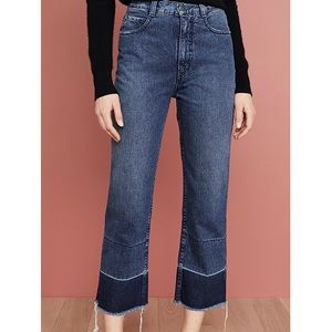 Rachel Comey Slim Legion Jeans